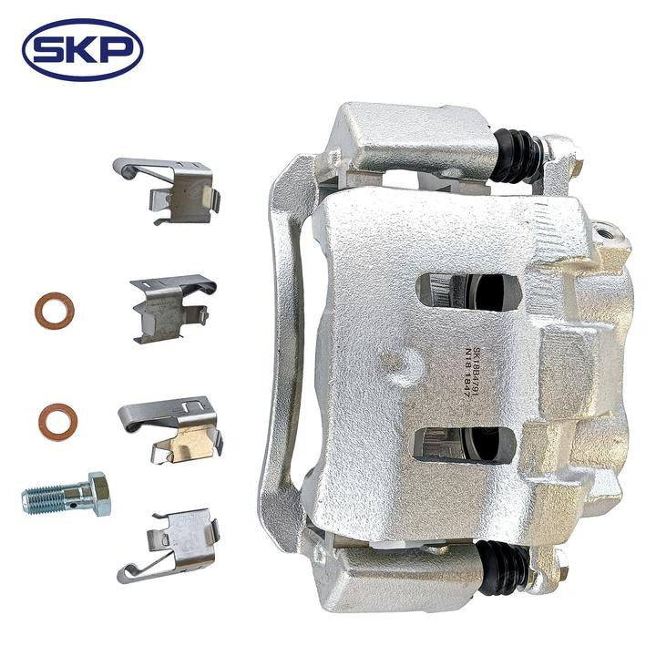 SKP Disc Brake Caliper SK18B4791 image 3