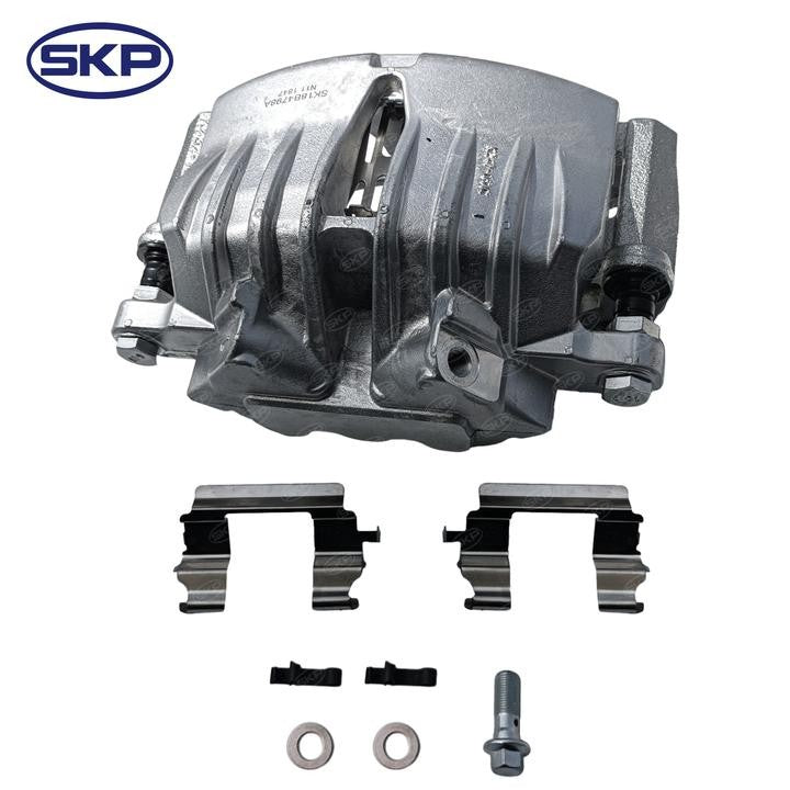 SKP Disc Brake Caliper SK18B4798A image 2