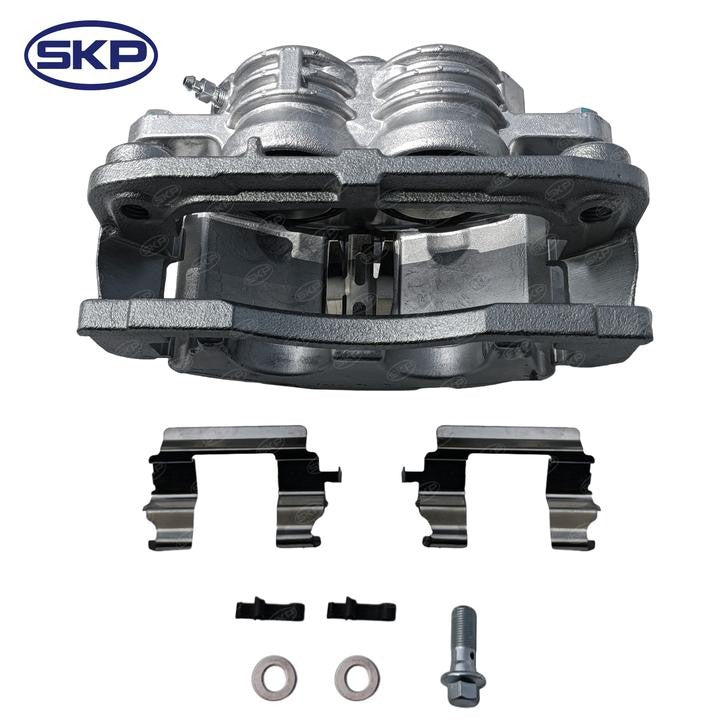 SKP Disc Brake Caliper SK18B4798A image 4