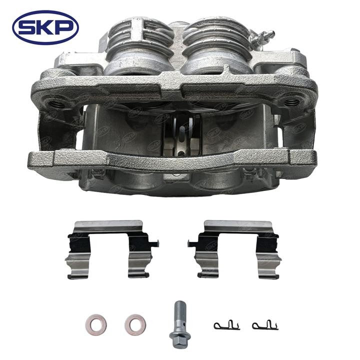 SKP Disc Brake Caliper SK18B4799A image 4