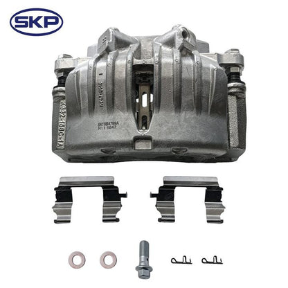 SKP Disc Brake Caliper SK18B4799A image 3