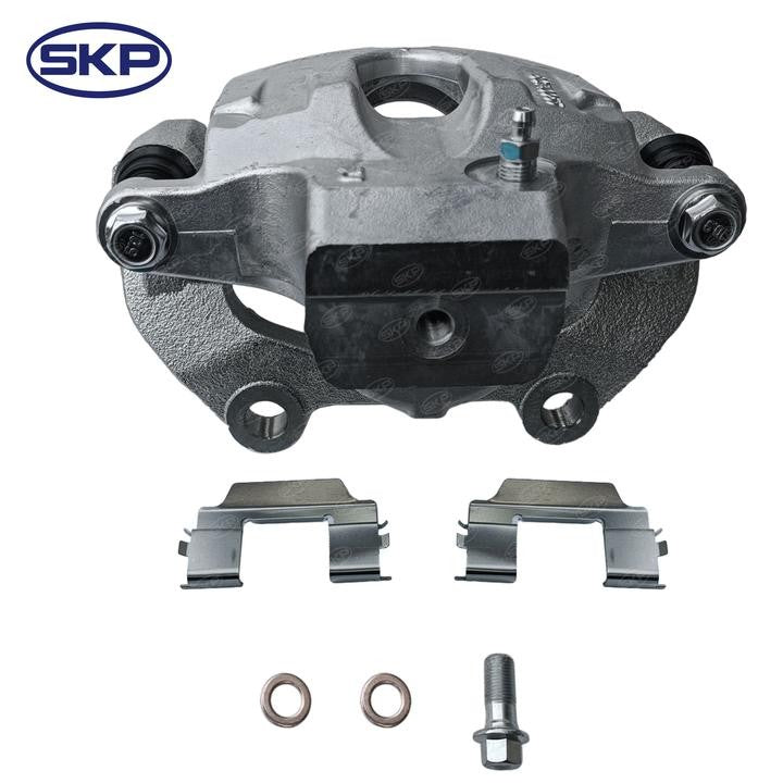 SKP Disc Brake Caliper SK18B4805 image 2