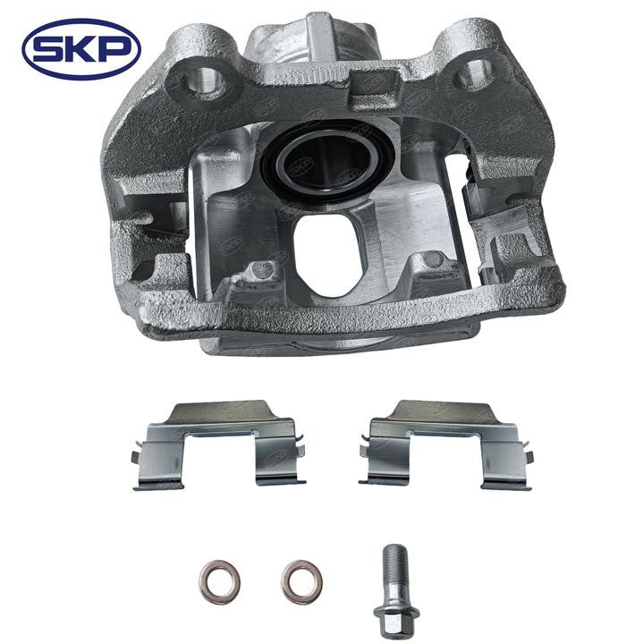 SKP Disc Brake Caliper SK18B4805 main image