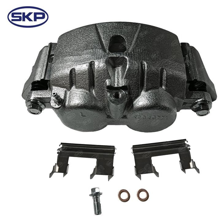 SKP Disc Brake Caliper SK18B4814 image 2