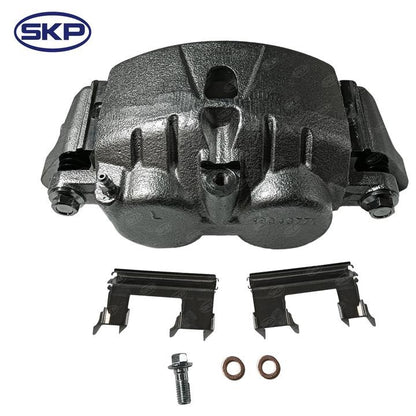 SKP Disc Brake Caliper SK18B4814 image 2