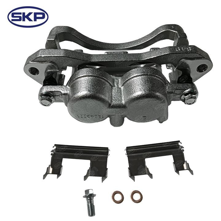 SKP Disc Brake Caliper SK18B4814 image 4