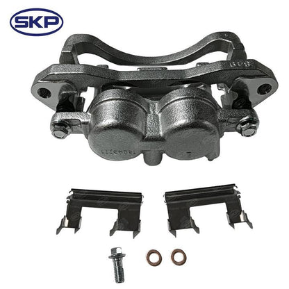 SKP Disc Brake Caliper SK18B4814 image 4