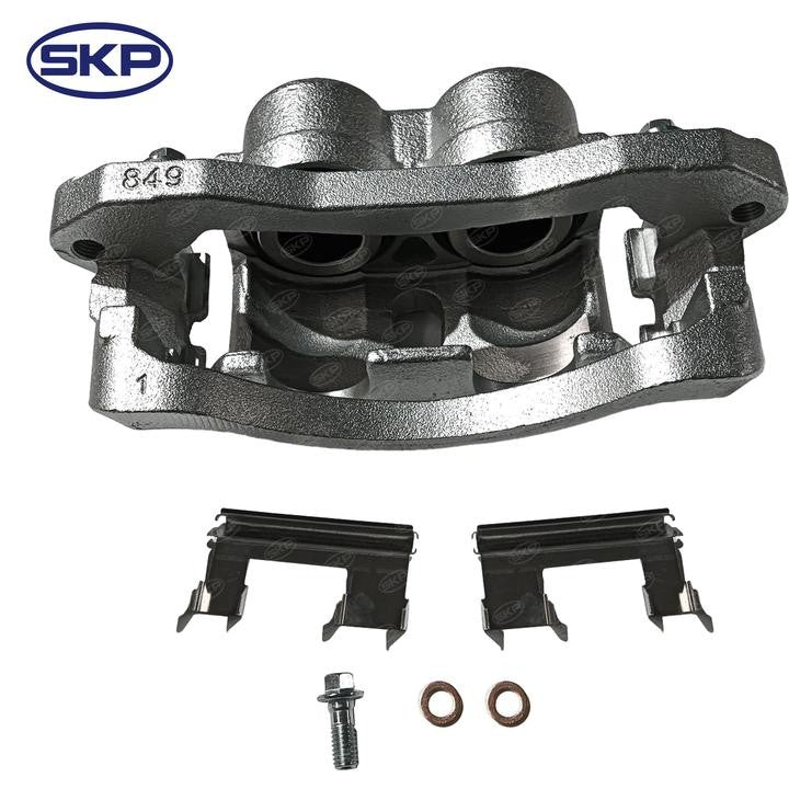SKP Disc Brake Caliper SK18B4814 main image