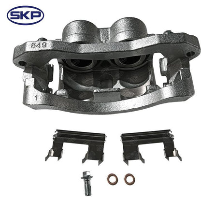 SKP Disc Brake Caliper SK18B4814 main image