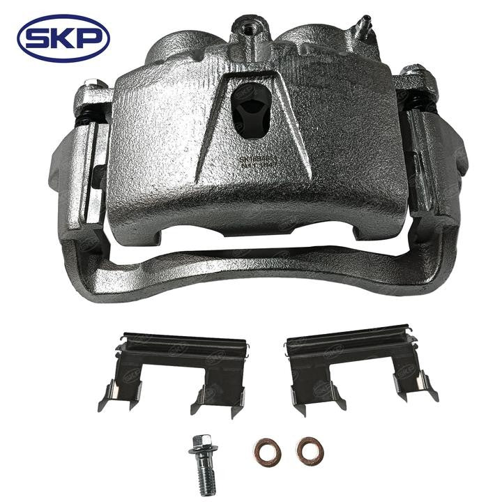 SKP Disc Brake Caliper SK18B4814 image 3