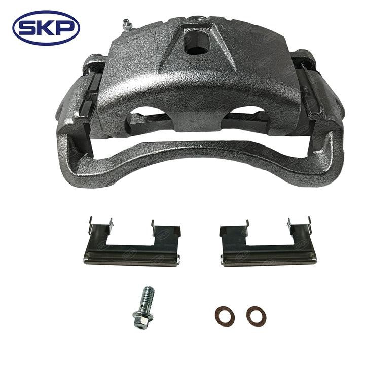 SKP Disc Brake Caliper SK18B4815 image 2