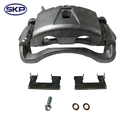 SKP Disc Brake Caliper SK18B4815 image 2