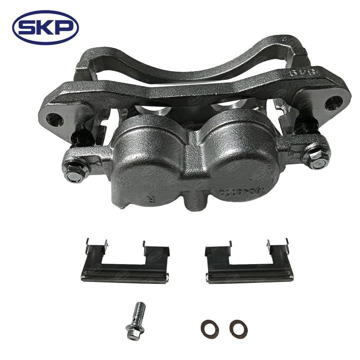 SKP Disc Brake Caliper SK18B4815 main image