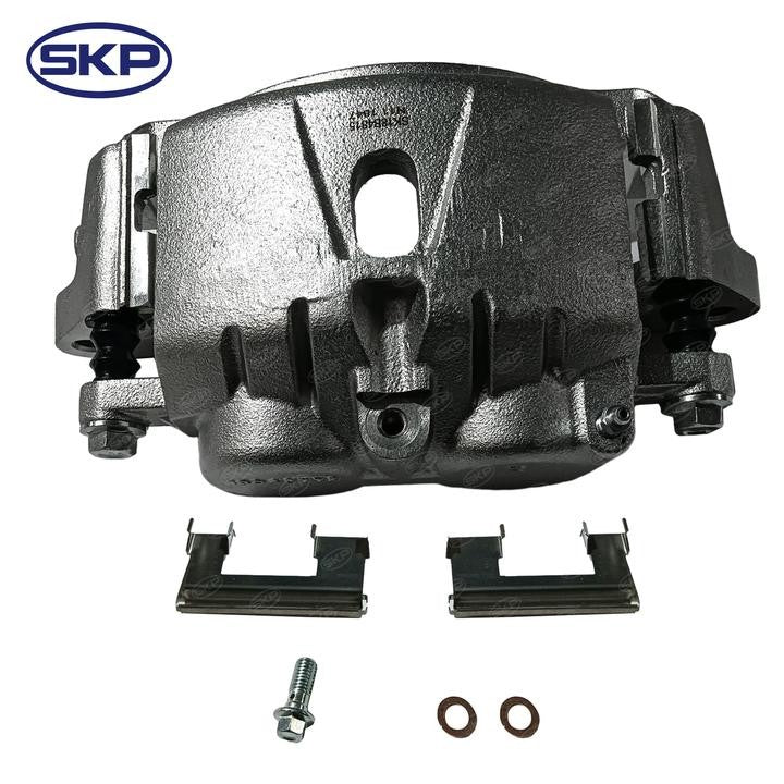 SKP Disc Brake Caliper SK18B4815 image 3