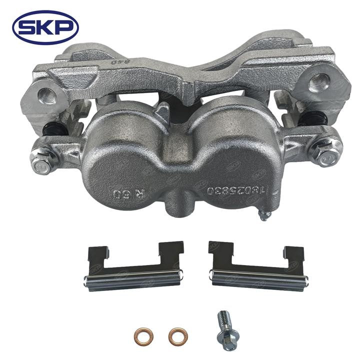 SKP Disc Brake Caliper SK18B4816 image 4