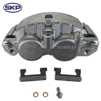 SKP Disc Brake Caliper SK18B4817 image 2