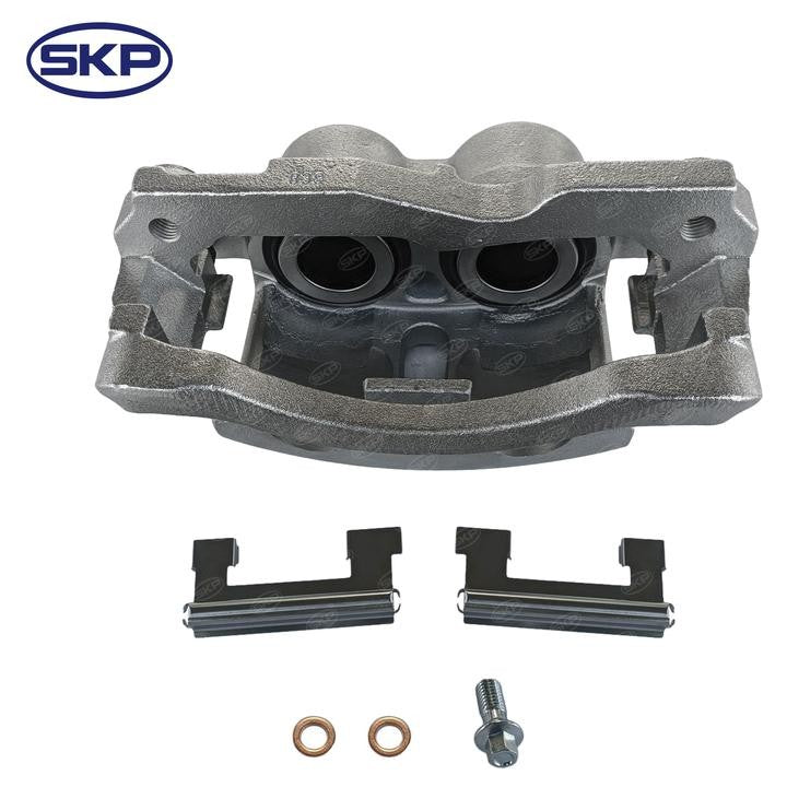 SKP Disc Brake Caliper SK18B4817 image 4