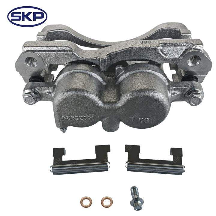 SKP Disc Brake Caliper SK18B4817 main image