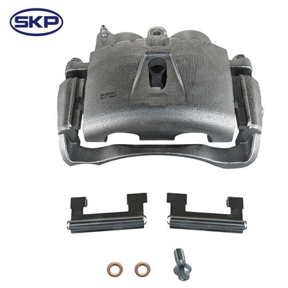 SKP Disc Brake Caliper SK18B4817 image 3
