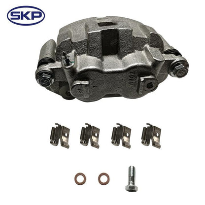 SKP Disc Brake Caliper SK18B4826 image 2