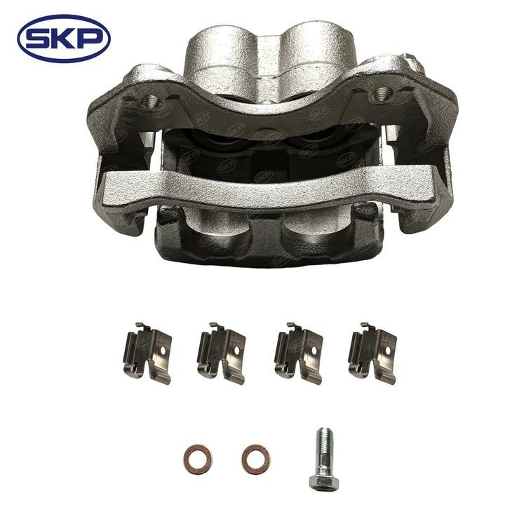 SKP Disc Brake Caliper SK18B4826 main image
