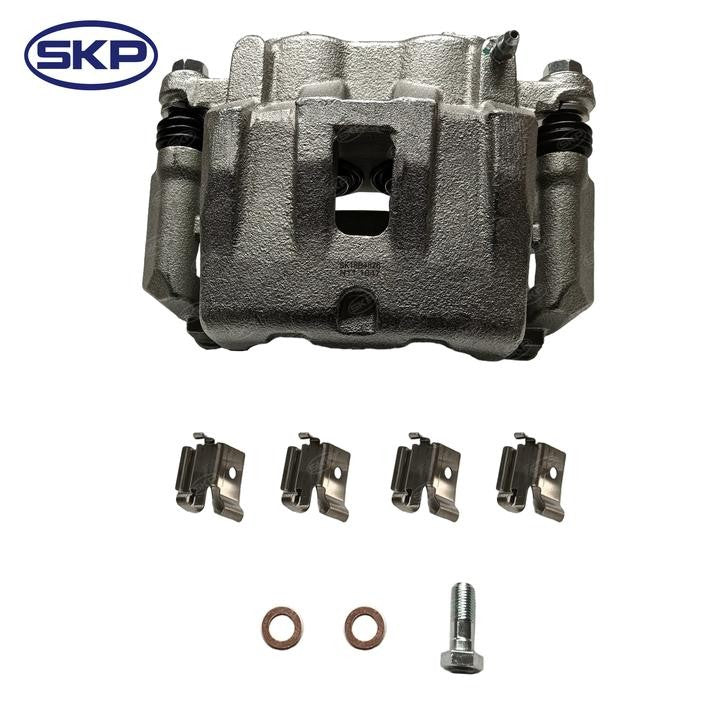 SKP Disc Brake Caliper SK18B4826 image 3
