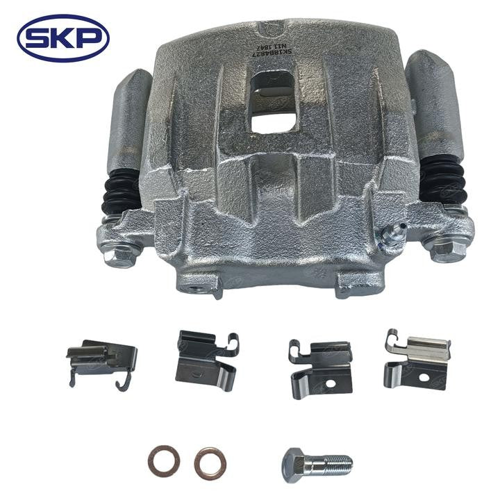 SKP Disc Brake Caliper SK18B4827 image 2
