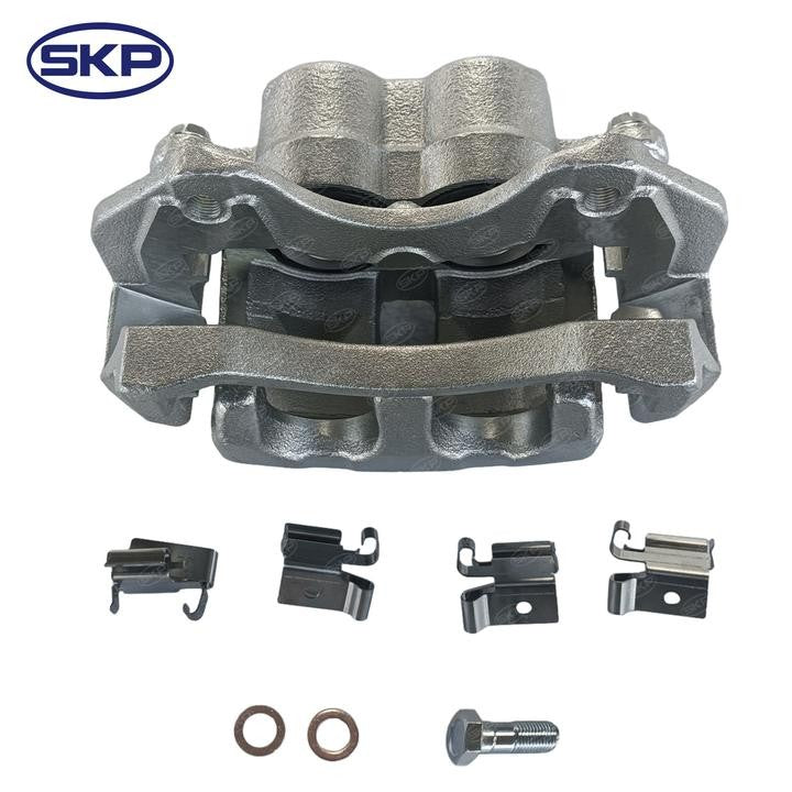 SKP Disc Brake Caliper SK18B4827 image 4