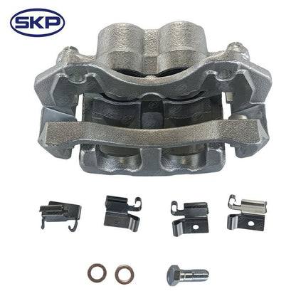SKP Disc Brake Caliper SK18B4827 image 4