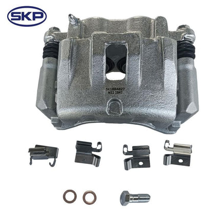 SKP Disc Brake Caliper SK18B4827 image 3