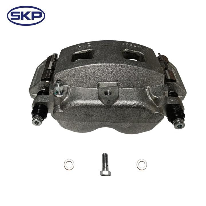 SKP Disc Brake Caliper SK18B4832 image 2