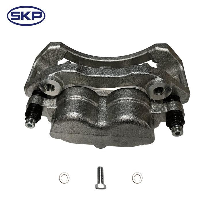 SKP Disc Brake Caliper SK18B4832 image 4