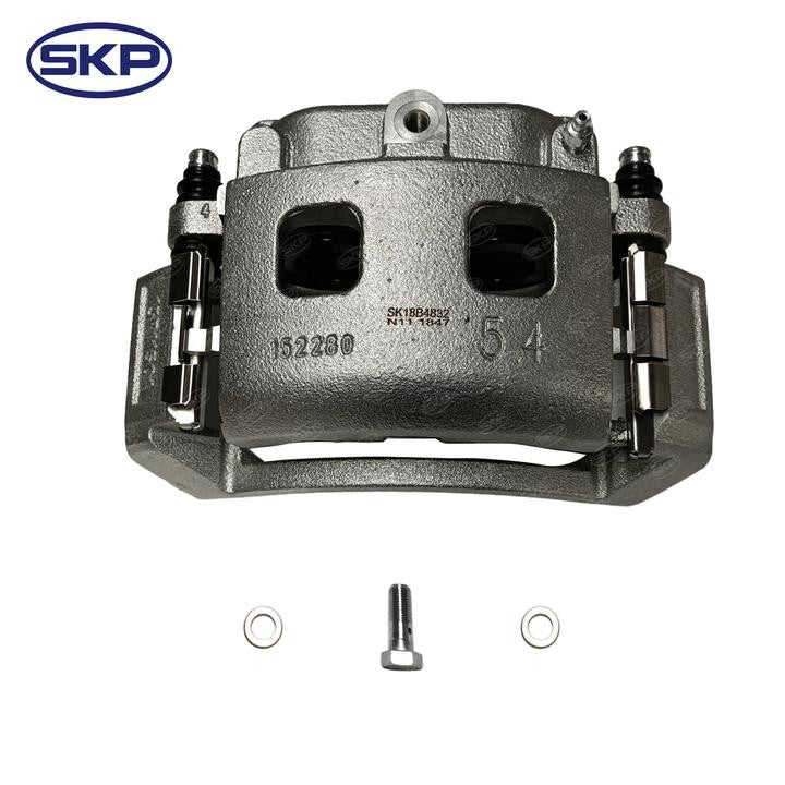 SKP Disc Brake Caliper SK18B4832 image 3