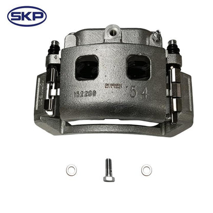SKP Disc Brake Caliper SK18B4832 image 3