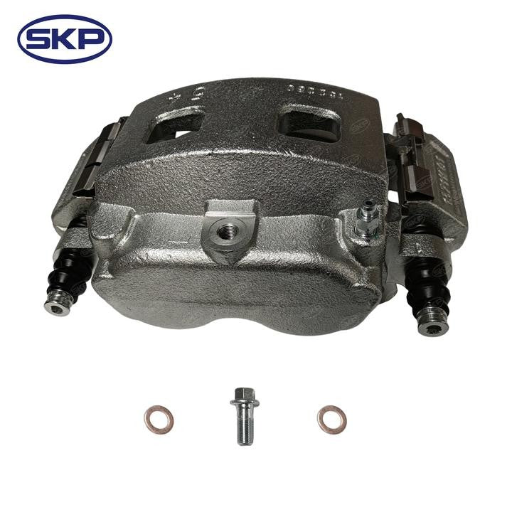 SKP Disc Brake Caliper SK18B4833 image 2