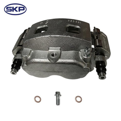 SKP Disc Brake Caliper SK18B4833 image 2