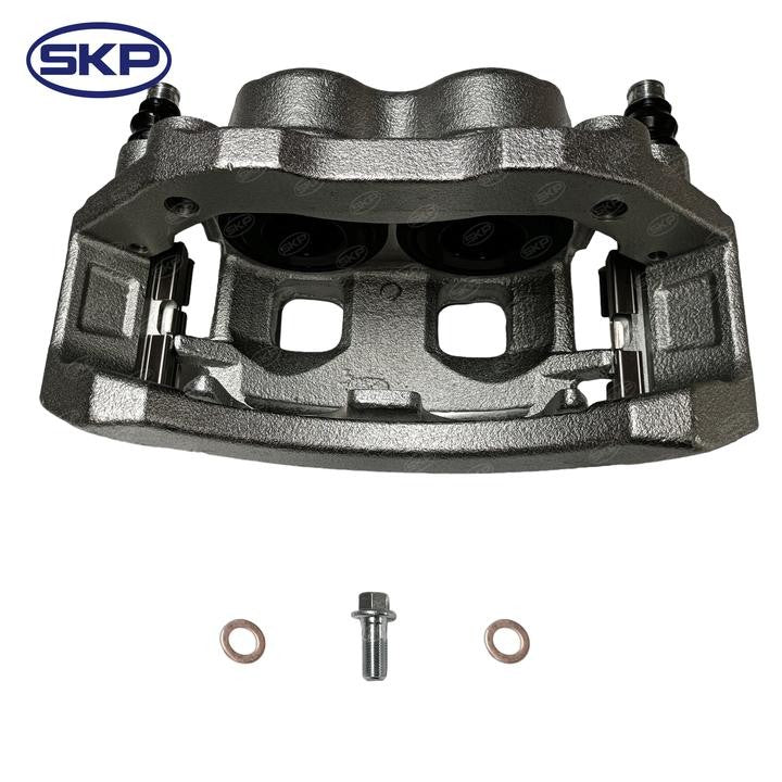 SKP Disc Brake Caliper SK18B4833 image 4