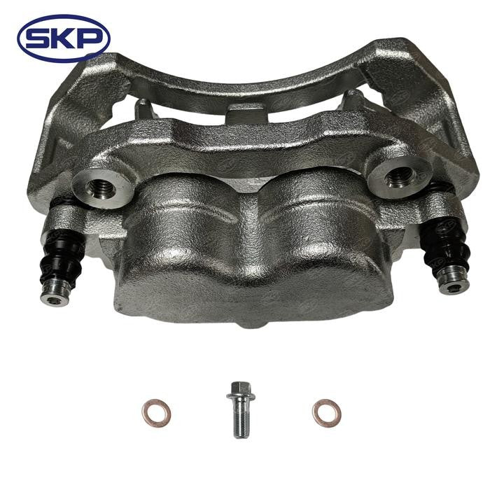 SKP Disc Brake Caliper SK18B4833 main image