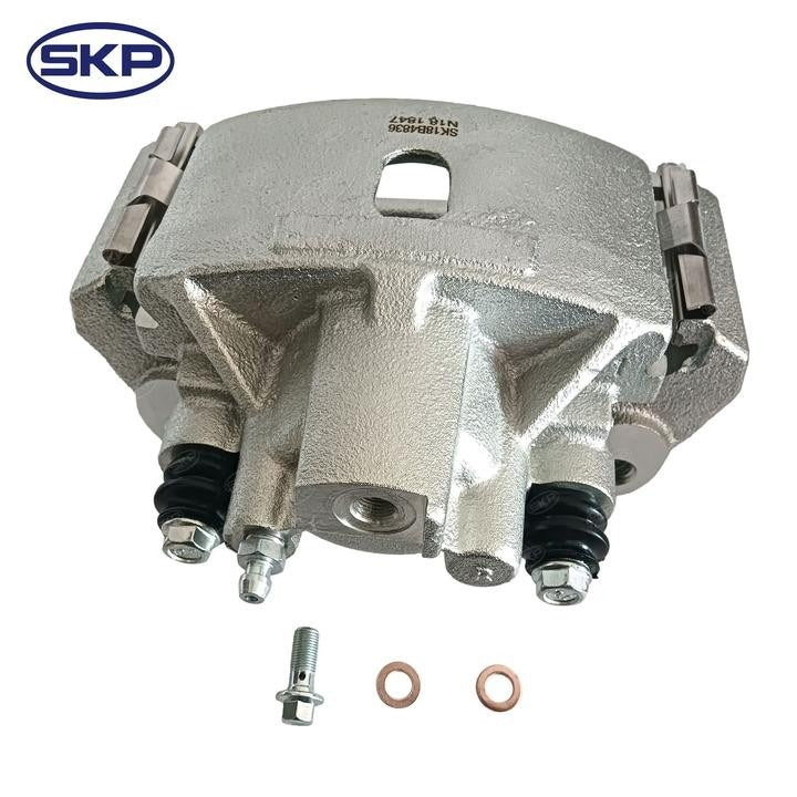Skyward Automotive SK18B4836