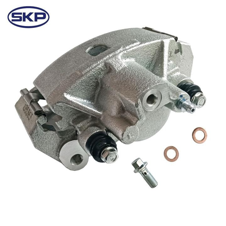 SKP Disc Brake Caliper SK18B4837 image 2