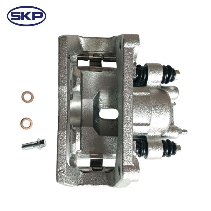 SKP Disc Brake Caliper SK18B4837 image 4