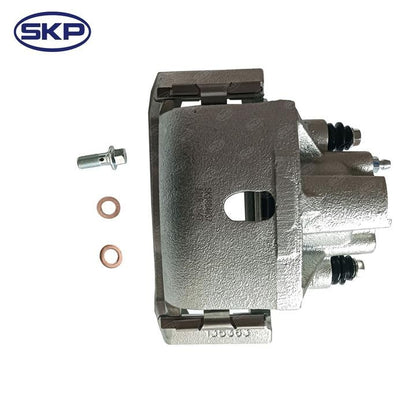 SKP Disc Brake Caliper SK18B4837 image 3
