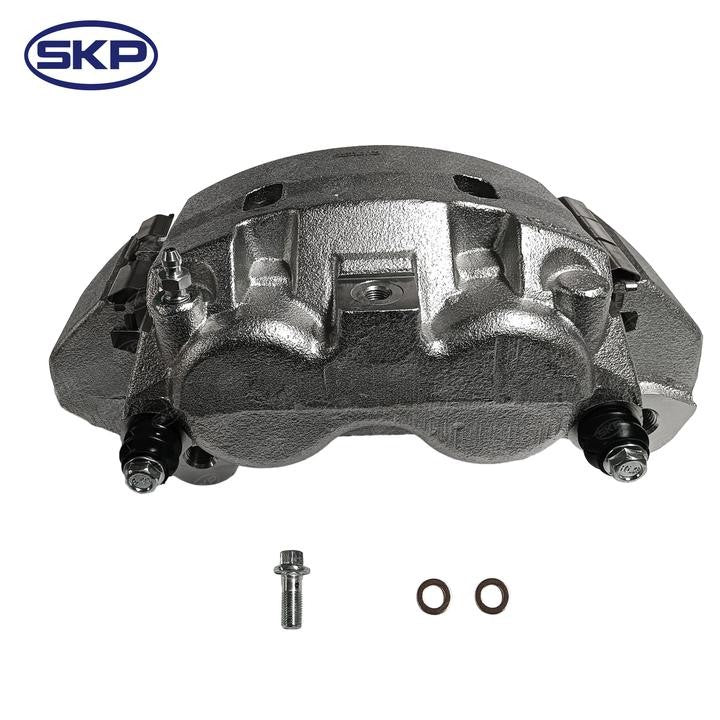 SKP Disc Brake Caliper SK18B4890 image 2