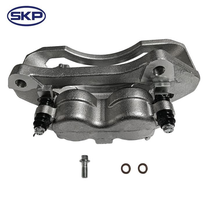 SKP Disc Brake Caliper SK18B4890 image 4
