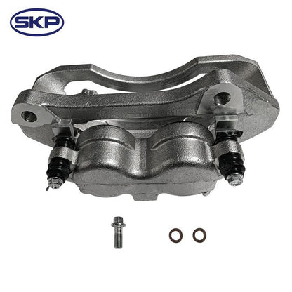 SKP Disc Brake Caliper SK18B4890 image 4