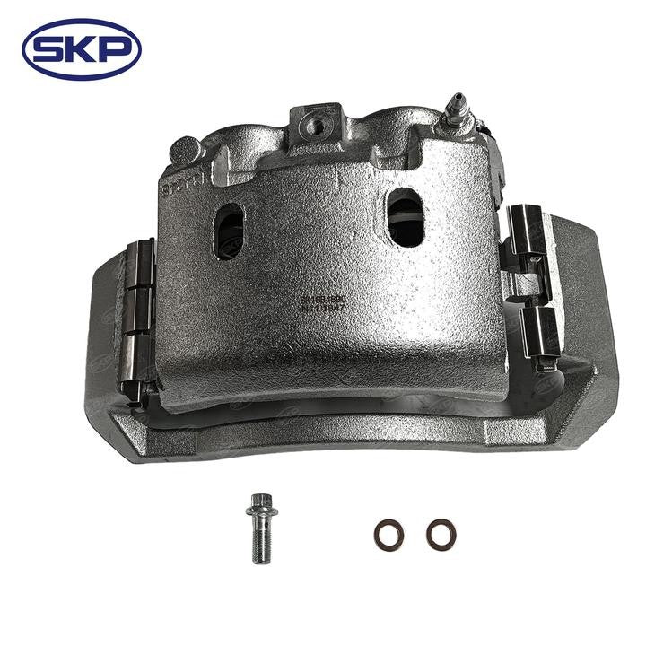 SKP Disc Brake Caliper SK18B4890 image 3