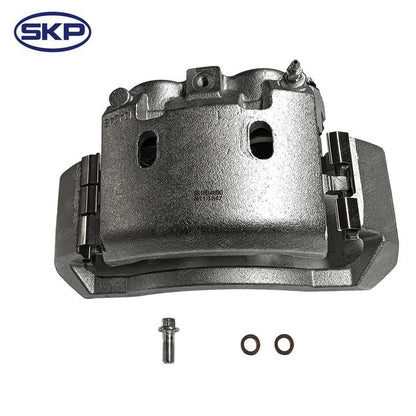 SKP Disc Brake Caliper SK18B4890 image 3