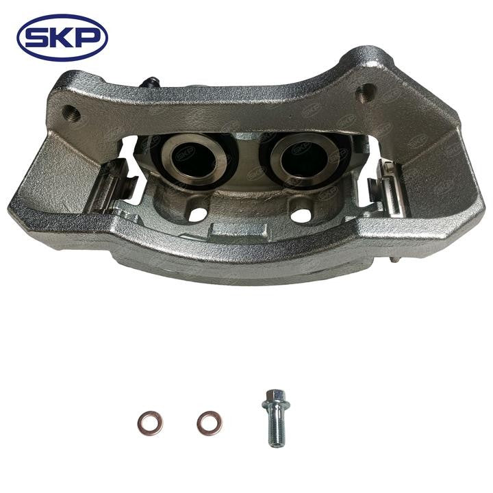 SKP Disc Brake Caliper SK18B4891 main image