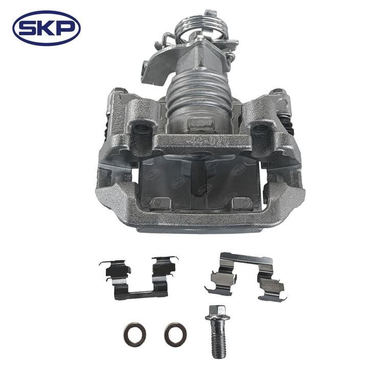 Skyward Automotive SK18B4892