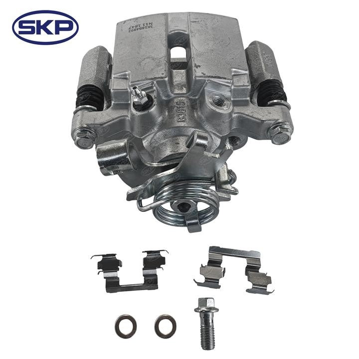 Skyward Automotive SK18B4892